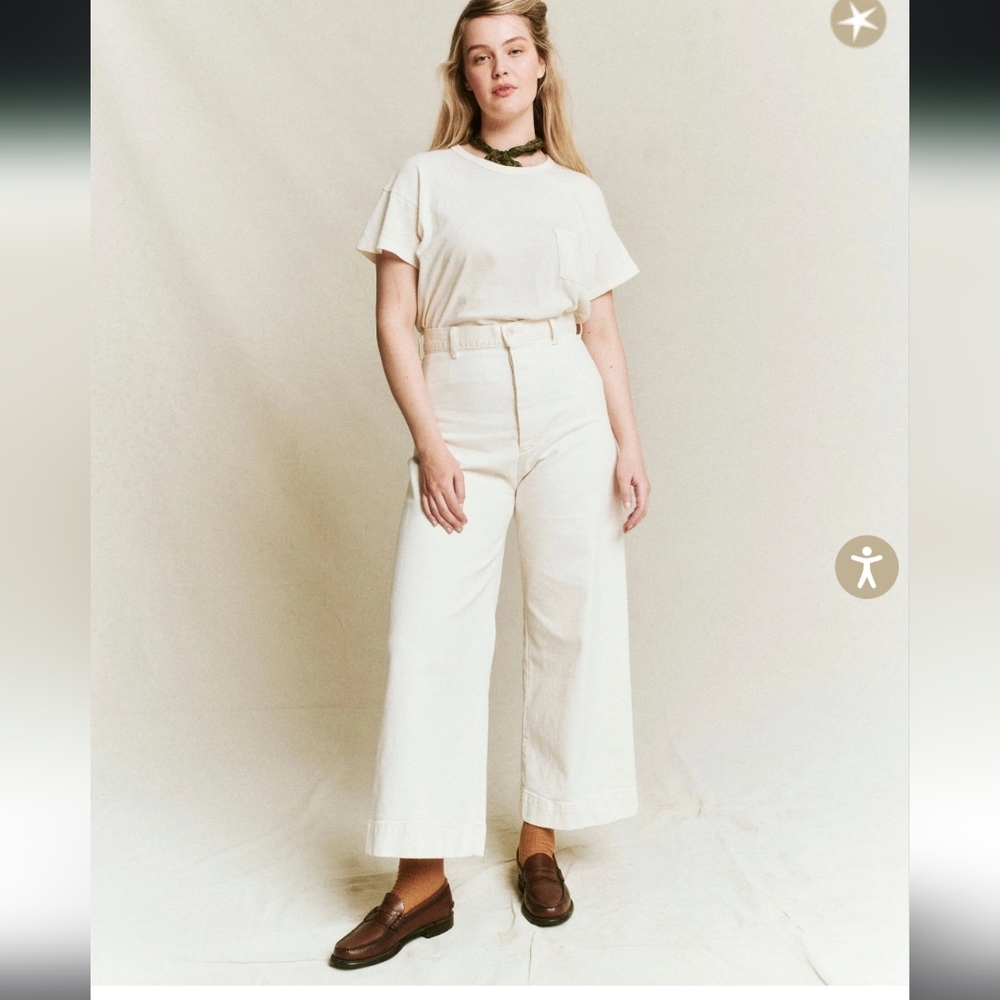 Vintage The Great jeans
